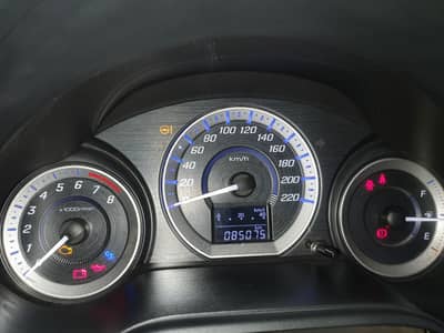 Honda City 2020