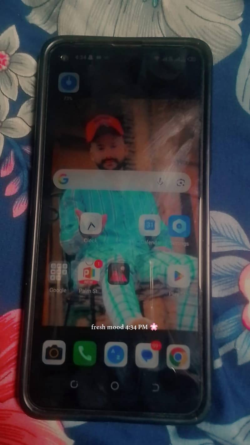 Tecno Spark 5 Pro 8