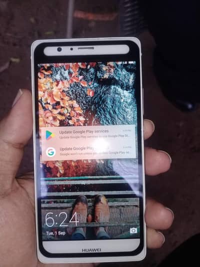 Huawei P10 Lite
