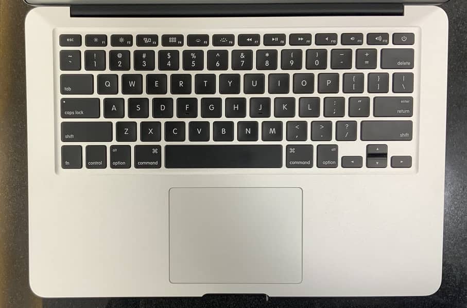 MacBook Air 1