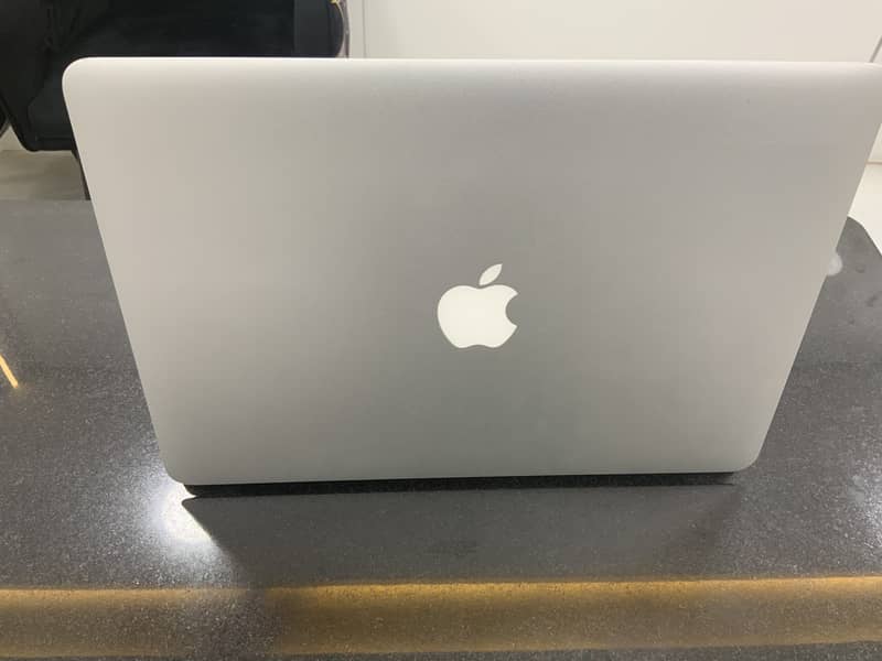 MacBook Air 4