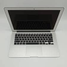 MacBook Air 7