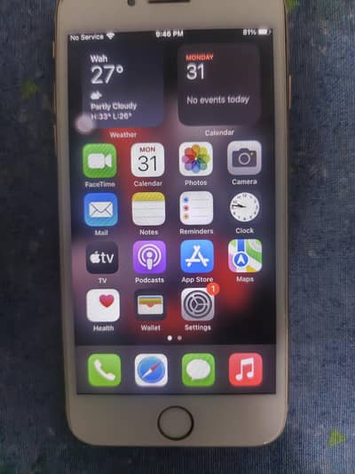 Apple iPhone 8