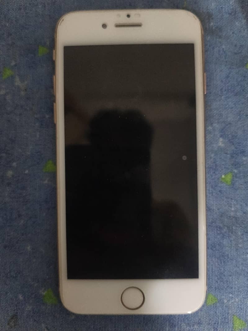 Apple iPhone 8 1