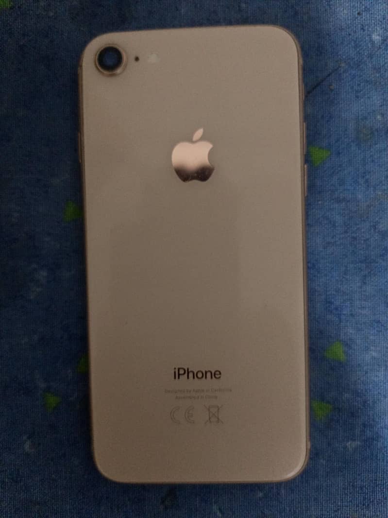 Apple iPhone 8 2