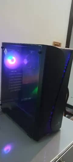 i5 7600 with 16gb ddr4 dual cahnnel ram