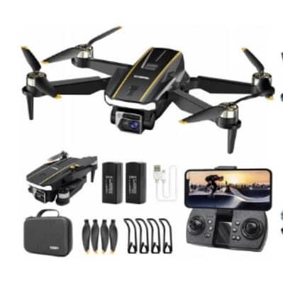 Drone camera A68