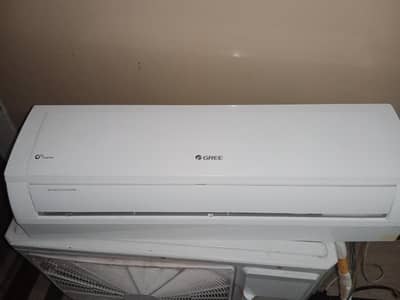 gree AC 1.5ton gass nhi ha 03044085840