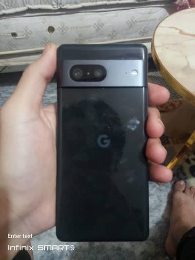 Google Pixel 7