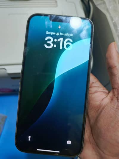 iPhone 13 Pro Max 128 gb