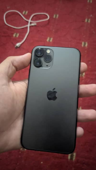 Apple iPhone 11 Pro