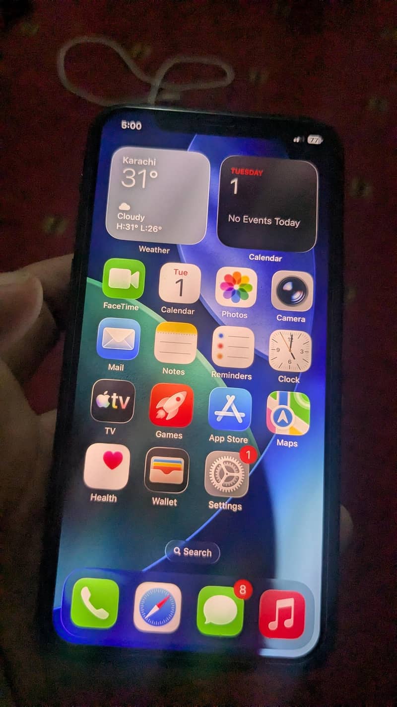 Apple iPhone 11 Pro 4