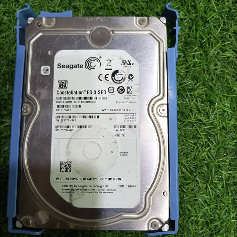 4tb HDD 3