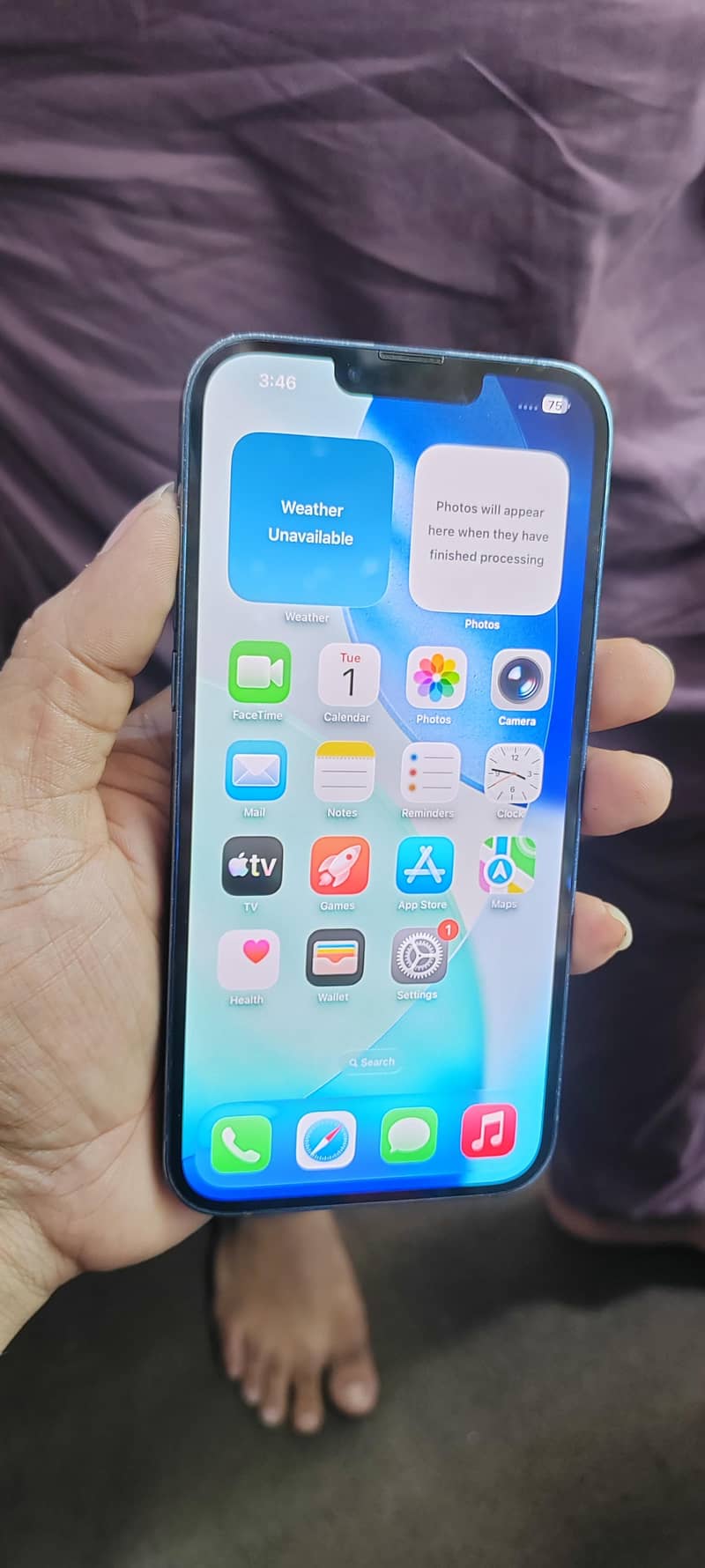 Apple Iphone 13 Pro Max 0