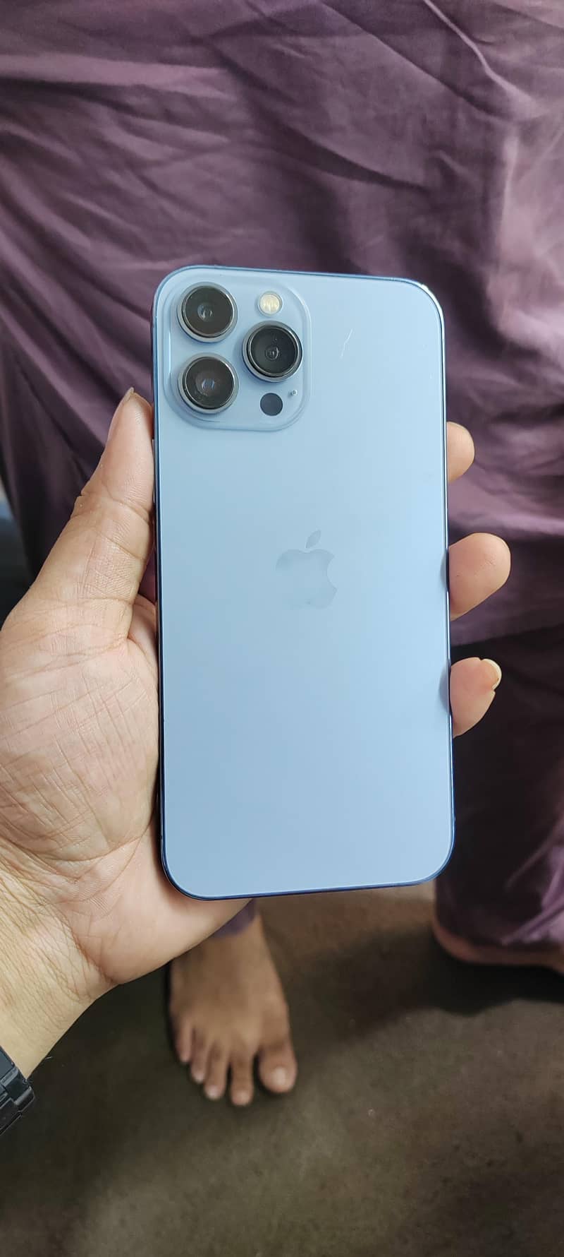 Apple Iphone 13 Pro Max 2