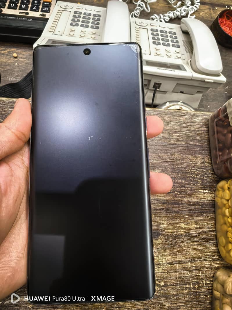 Google Pixel 7 Pro 1