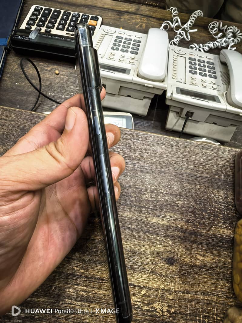 Google Pixel 7 Pro 3