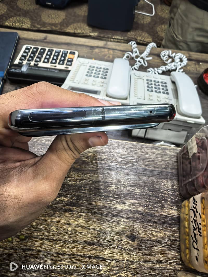 Google Pixel 7 Pro 5