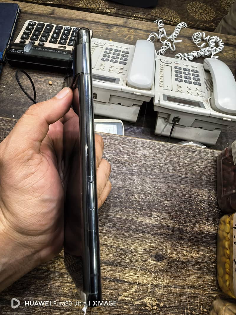 Google Pixel 7 Pro 6