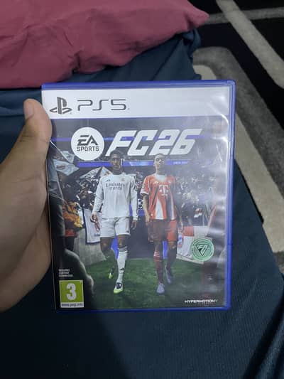 PS5 Disks