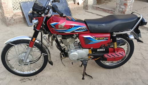 Excellent Condition | Punjab Registered