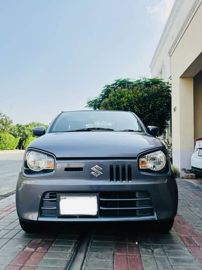 Suzuki Alto 2023
