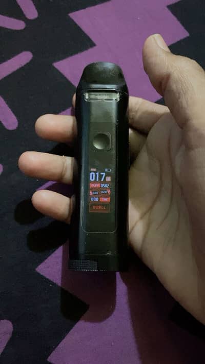 vaper