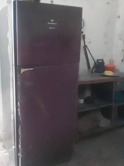 Firg for sell