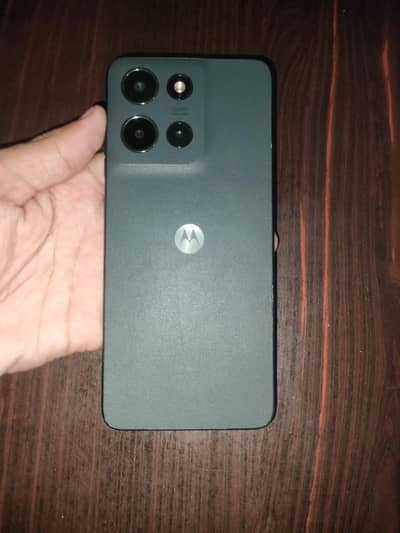 Motorola Moto G 2025