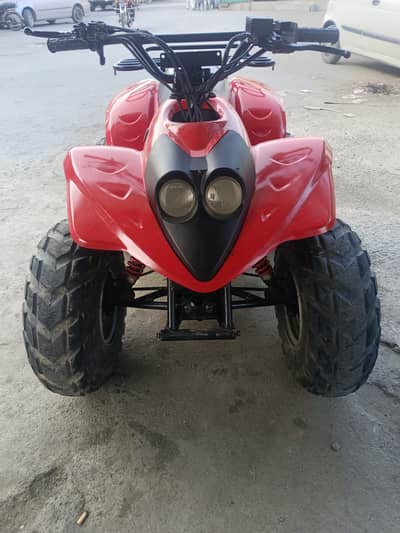 japanese bike