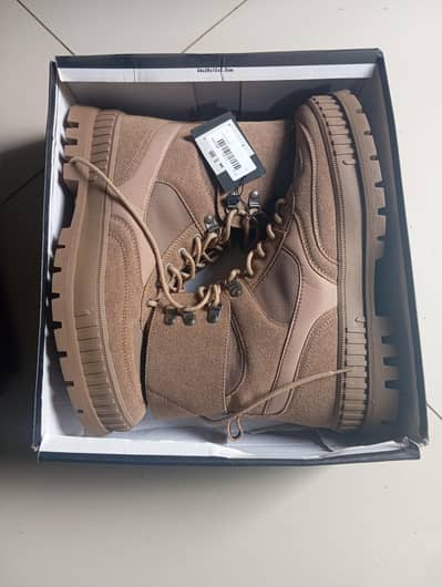 Outfitters Boots
