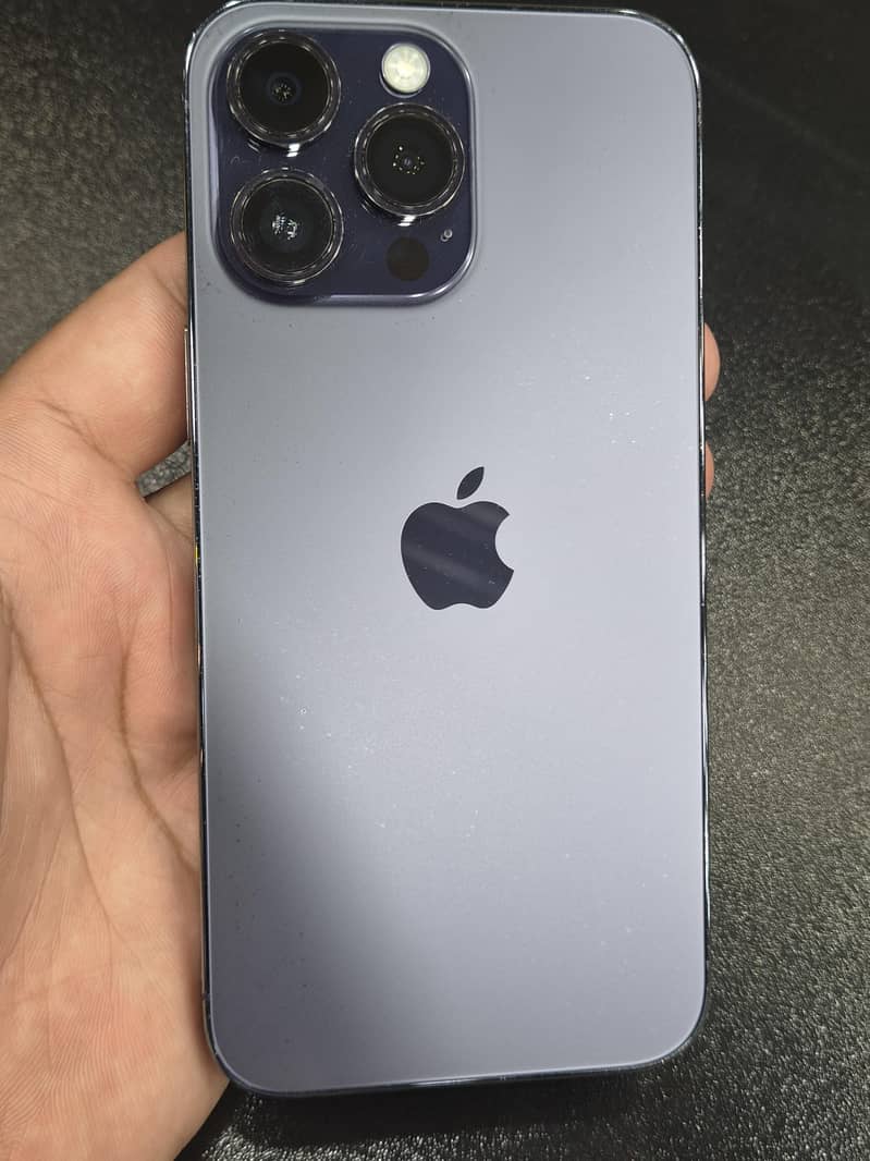 Apple iPhone 14 Pro Max 2