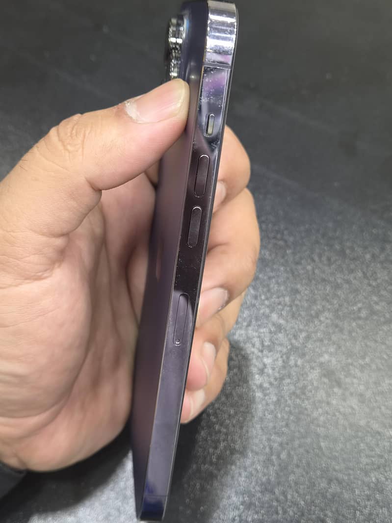 Apple iPhone 14 Pro Max 3