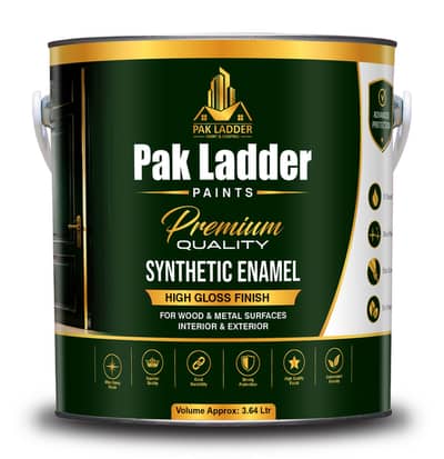 Paint Saleman Required