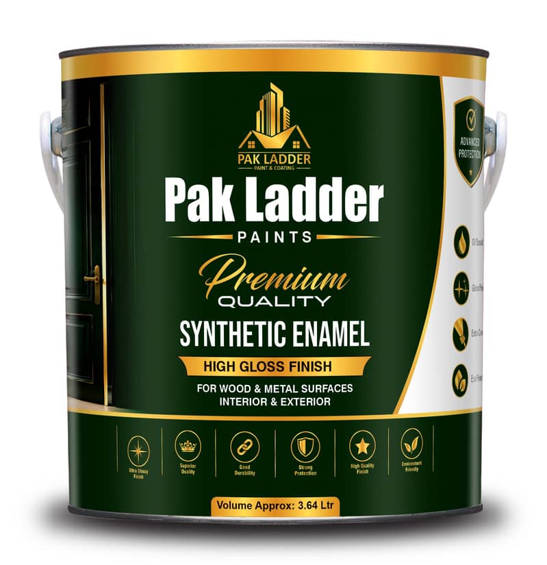 Paint Saleman Required 0
