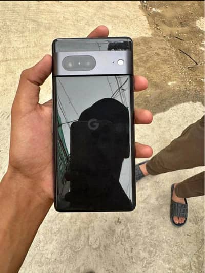 Google Pixel 7