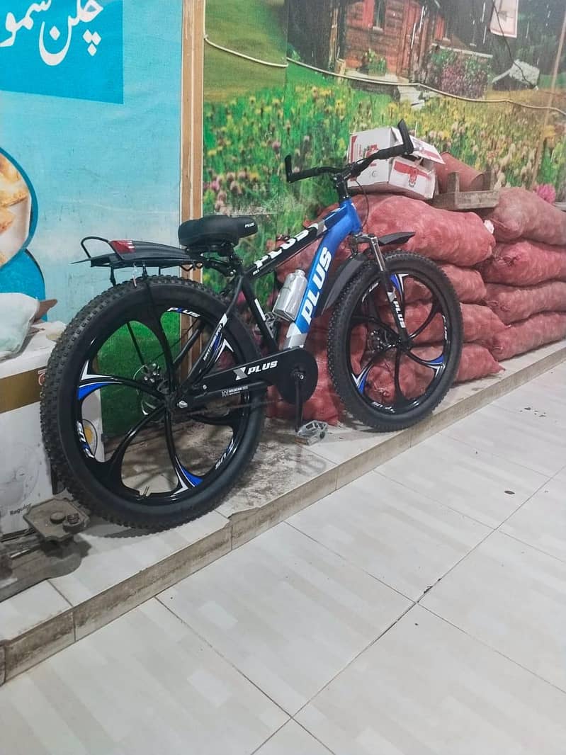 bicycle 1