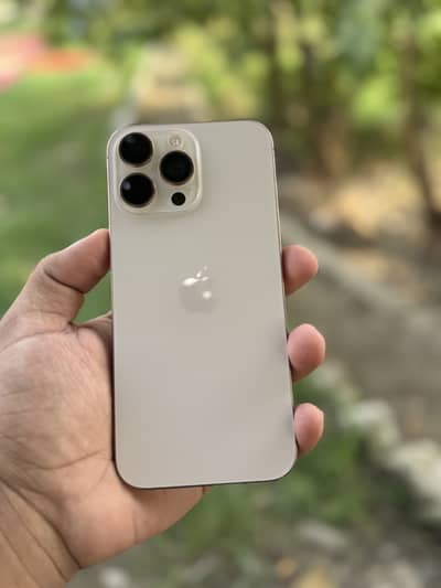iphone 16promax Non 512
