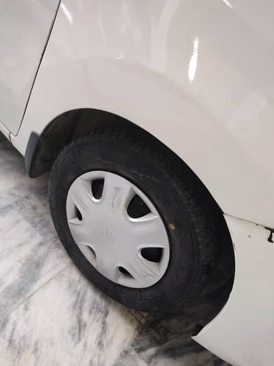 Suzuki Wagon R 2017