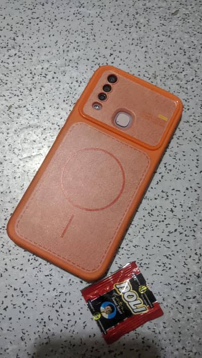 Vivo Y17
