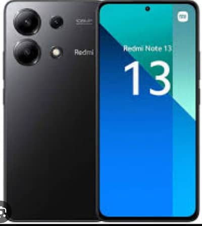 Xiaomi Redmi Note 13 10/10