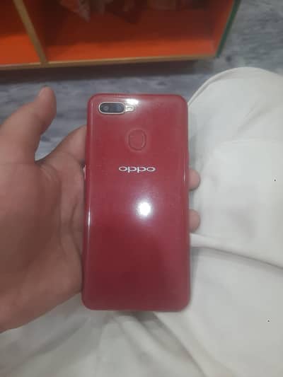 OPPO A5s
