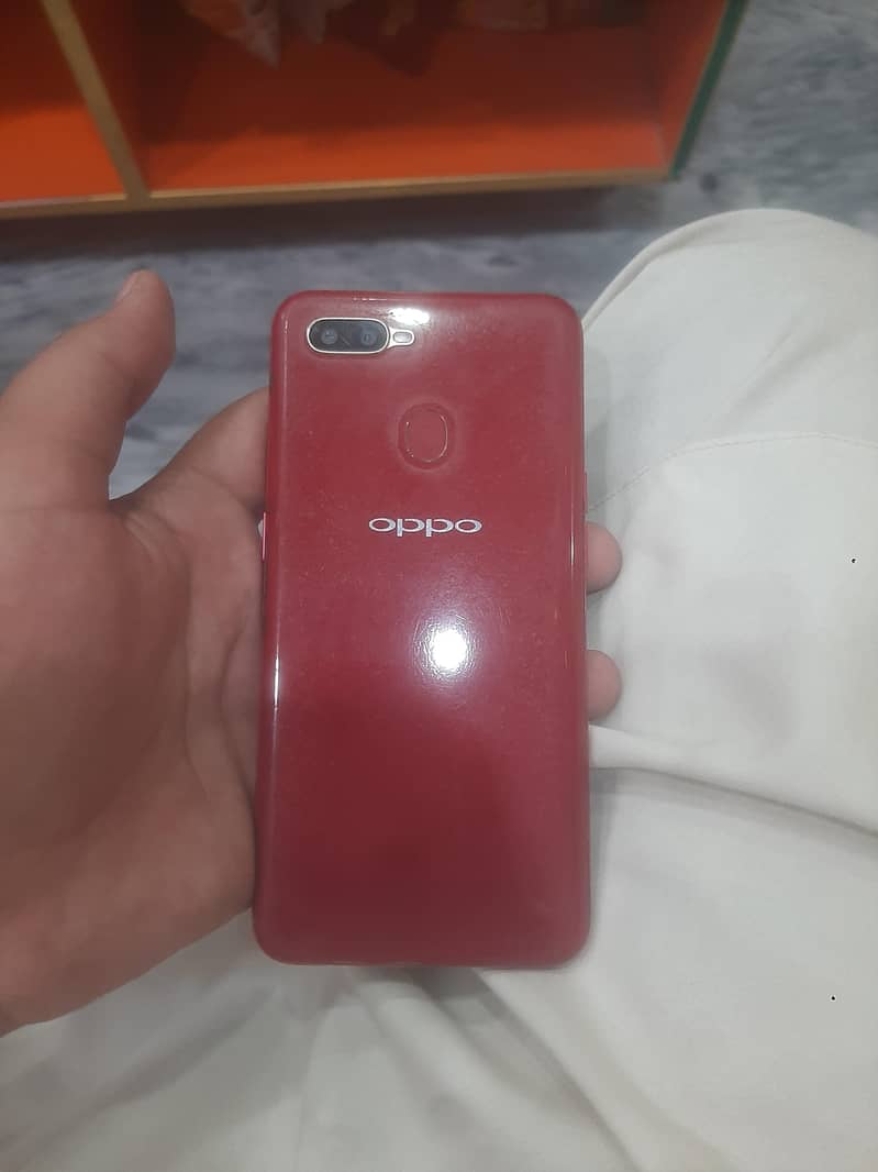 OPPO A5s 0