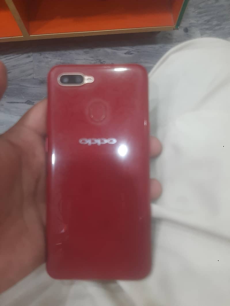 OPPO A5s 1