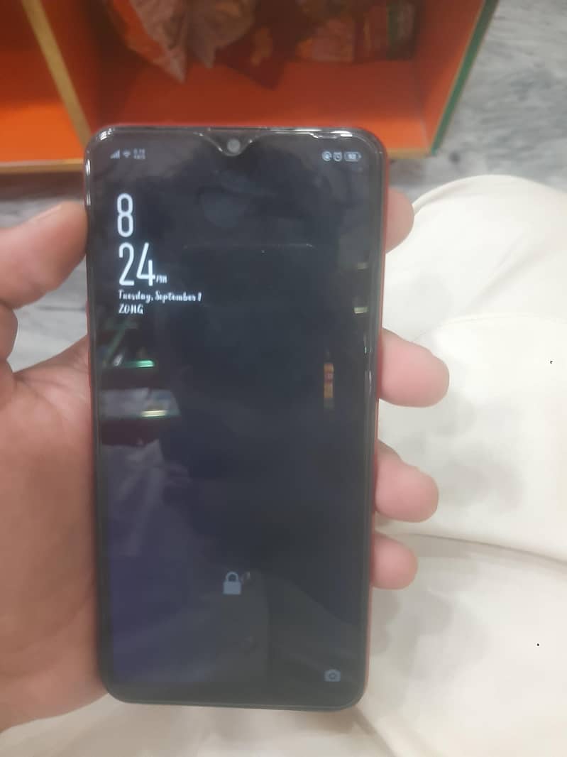 OPPO A5s 2