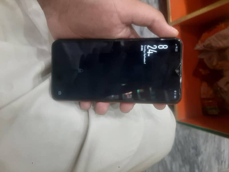 OPPO A5s 3