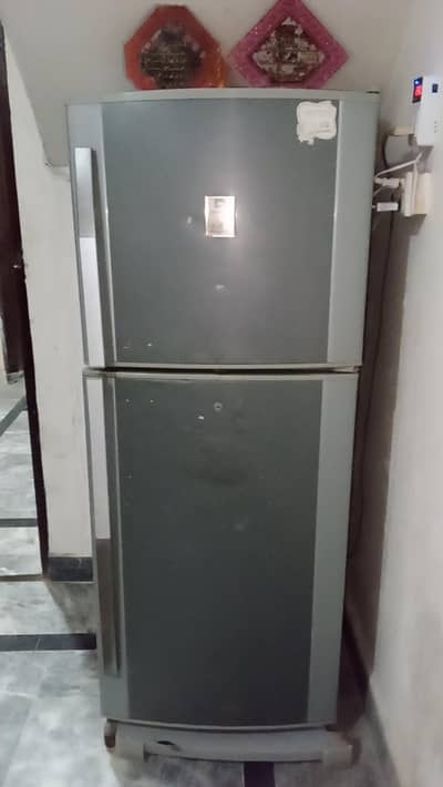 Home used Fridge condition Okay