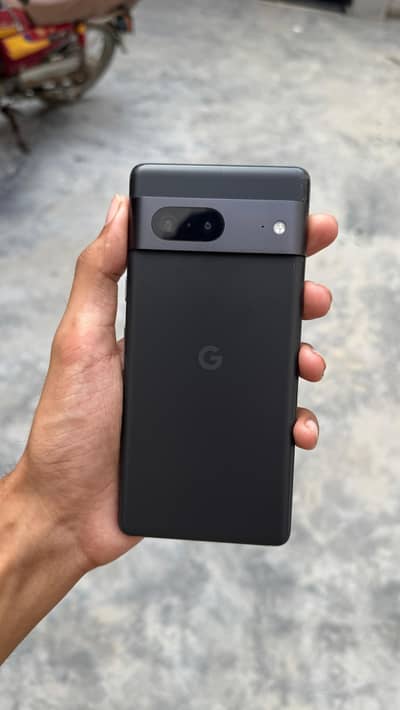 Google Pixel 7