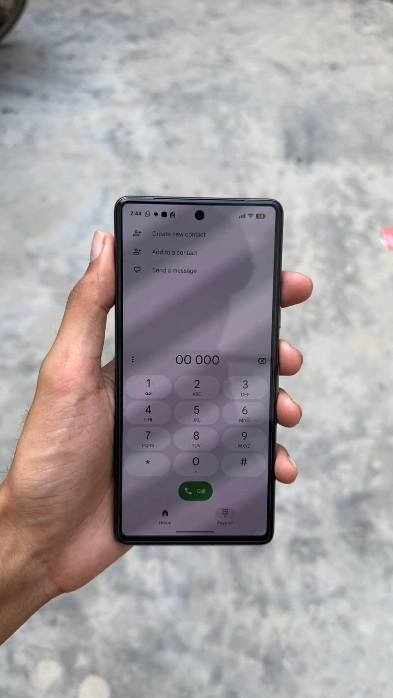 Google Pixel 7 1