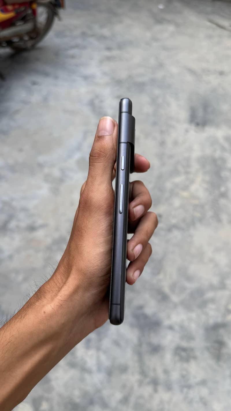 Google Pixel 7 3